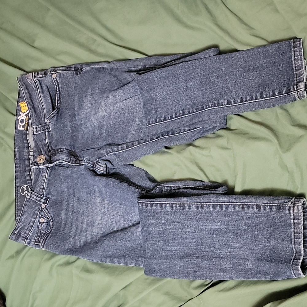 Fox Racing jeans